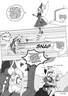 Level UP! (OLD) : Chapitre 1 page 23