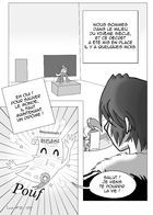 Level UP! (OLD) : Chapter 1 page 5