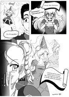 Level UP! (OLD) : Chapter 1 page 11