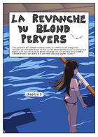 la Revanche du Blond Pervers : Chapter 9 page 1