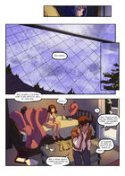 la Revanche du Blond Pervers : Chapitre 9 page 12