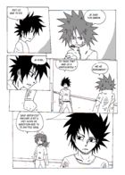 Burn Head : Chapitre 12 page 10