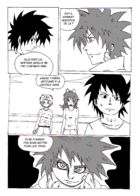 Burn Head : Chapitre 12 page 11