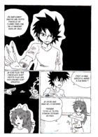 Burn Head : Chapitre 12 page 3