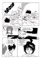 Burn Head : Chapitre 12 page 7