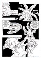 Burn Head : Chapitre 12 page 8