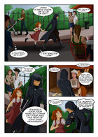 Marlika : Chapitre 2 page 2