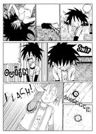 Sasori : Chapter 1 page 14