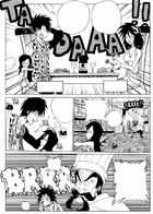 Sasori : Chapitre 1 page 4