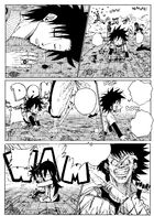 Sasori : Chapitre 1 page 9