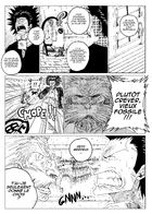 The Last Sasori : Chapitre 1 page 3