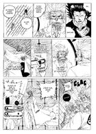 The Last Sasori : Chapitre 1 page 4