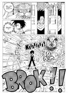 The Last Sasori : Chapitre 1 page 5