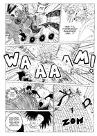 The Last Sasori : Chapitre 1 page 6