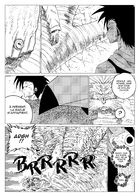 The Last Sasori : Capítulo 1 página 7