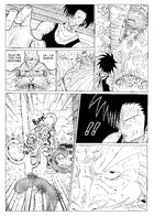 The Last Sasori : Chapitre 1 page 8