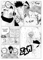 The Last Sasori : Chapitre 1 page 9