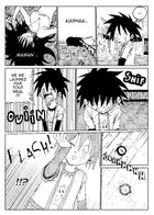 The Last Sasori : Chapitre 1 page 49