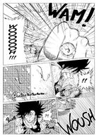 The Last Sasori : Chapitre 1 page 12