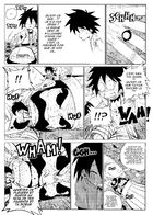 The Last Sasori : Chapitre 1 page 50