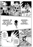 The Last Sasori : Chapitre 1 page 51