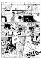 The Last Sasori : Chapitre 1 page 52