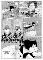 The Last Sasori : Chapitre 1 page 16