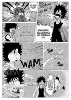 The Last Sasori : Chapitre 1 page 19