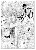 The Last Sasori : Chapitre 1 page 25