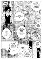 The Last Sasori : Chapitre 1 page 27