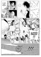 The Last Sasori : Chapitre 1 page 29