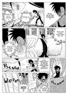 The Last Sasori : Capítulo 1 página 30