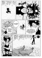 The Last Sasori : Chapitre 1 page 32