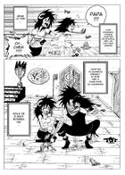 The Last Sasori : Chapitre 1 page 34