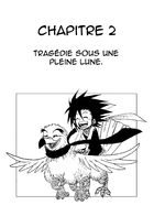 The Last Sasori : Chapitre 1 page 35