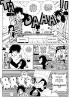 The Last Sasori : Chapitre 1 page 39