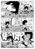 The Last Sasori : Chapitre 1 page 44