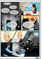 PROJECT G-VOLT : Chapitre 1 page 1