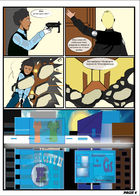 PROJECT G-VOLT : Chapter 1 page 4