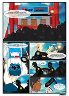 PROJECT G-VOLT : Chapitre 1 page 7