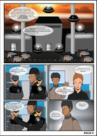 PROJECT G-VOLT : Chapter 1 page 8