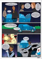 PROJECT G-VOLT : Chapter 1 page 11