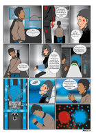 PROJECT G-VOLT : Chapter 1 page 9