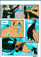 PROJECT G-VOLT : Chapitre 2 page 7