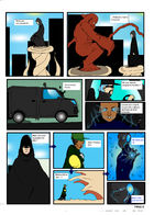 PROJECT G-VOLT : Chapitre 2 page 8