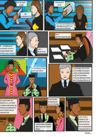 PROJECT G-VOLT : Chapter 2 page 2