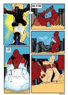 PROJECT G-VOLT : Chapter 2 page 9