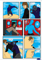 PROJECT G-VOLT : Chapitre 2 page 12