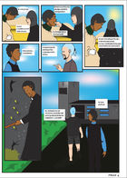 PROJECT G-VOLT : Chapitre 2 page 4