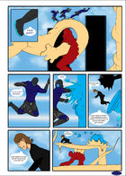 PROJECT G-VOLT : Chapitre 2 page 11